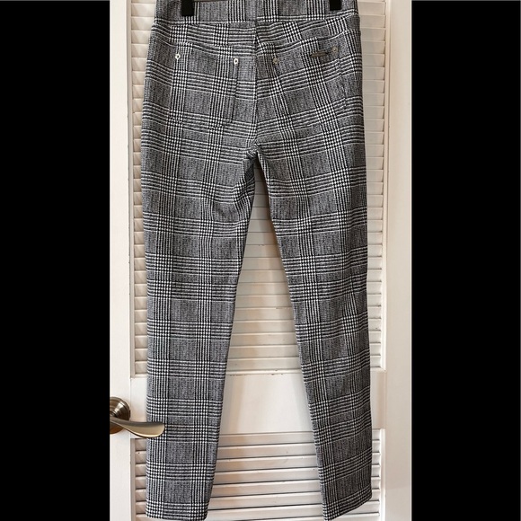 Michael Kors black and white pants - Picture 2 of 4